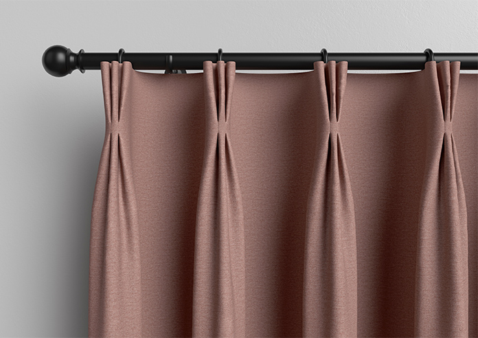 Stamford, Fig - Made to Measure Curtains - Image 11